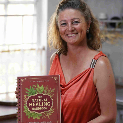 The Natural Healing Handbook