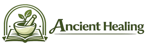 Ancient Healing